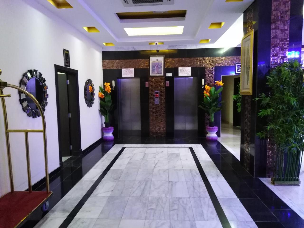 Al Mabila Hotel Seeb Exterior photo